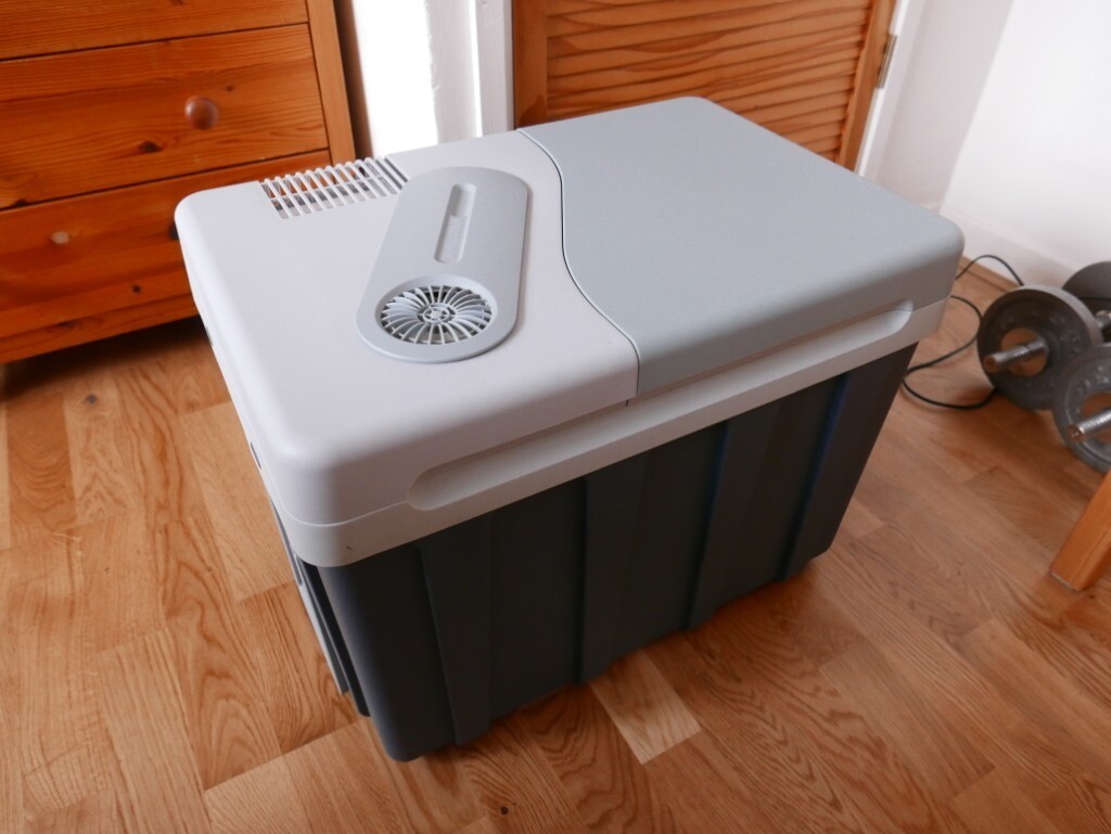 12v chilly bin